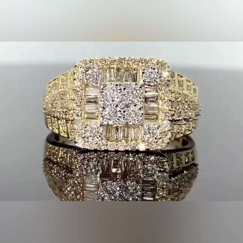 Diamond Ring Diamond Ring
